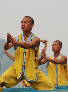 功夫